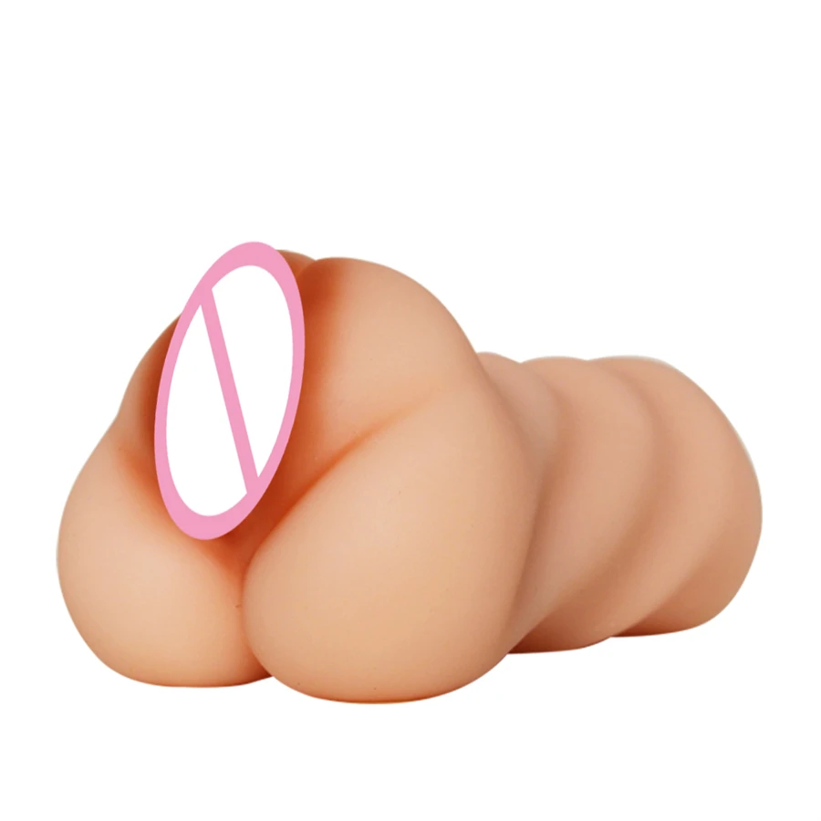 pleasure adult toys for men sex  pussy silicone vagina  masturbador para hombre estimulante sexual male masturbator device