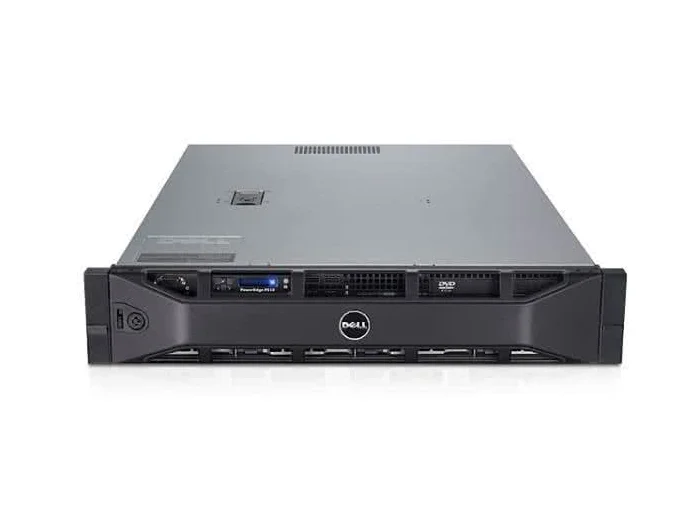Dells R730 2 5 дюймов 2697V4*2 16G * 6 PM881 1T твердотельная 1 H330 карта одиночной мощности 1100 Вт 2080ti видеокарта