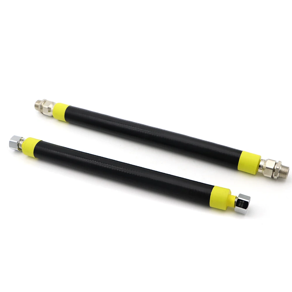 Solar Water Heater Accessories Flexible Stainless Steel Corrugated Pipe for Solar Hose/Pipe