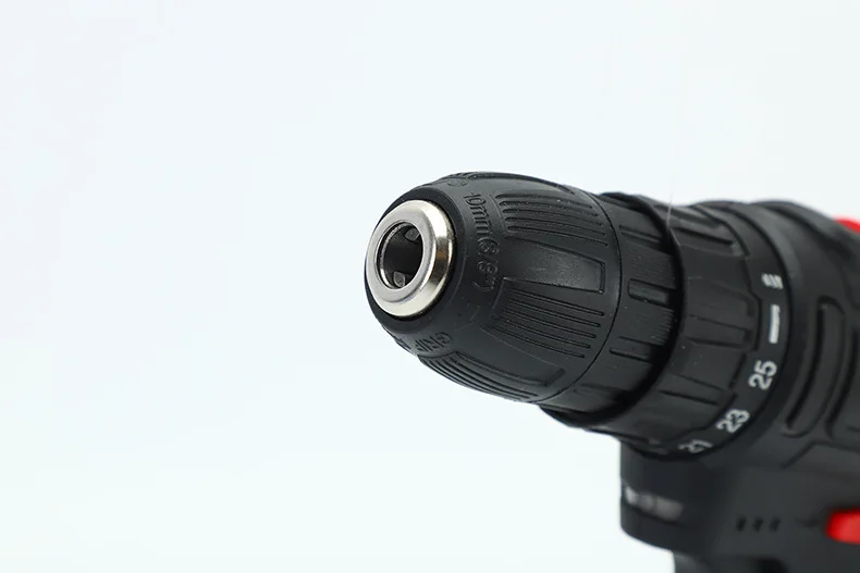 Wholesale Customized 20V Li-ion Battery Professional Power Tools Cordless Driver Drill