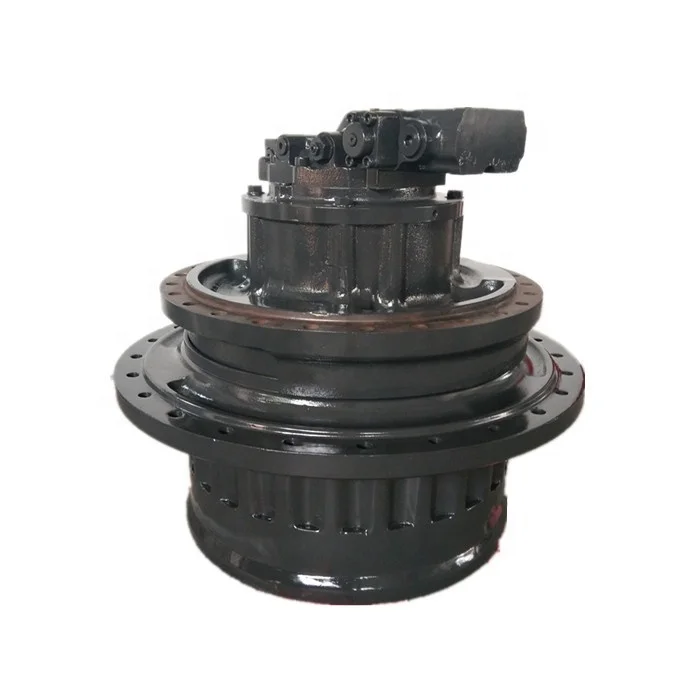 Excavator Travel Motor For Komatsu PC750-6 PC750SE-6 PC800-6 PC800LC-6 PC800SE-6 Final Drive 209-60-73504 209-60-73503