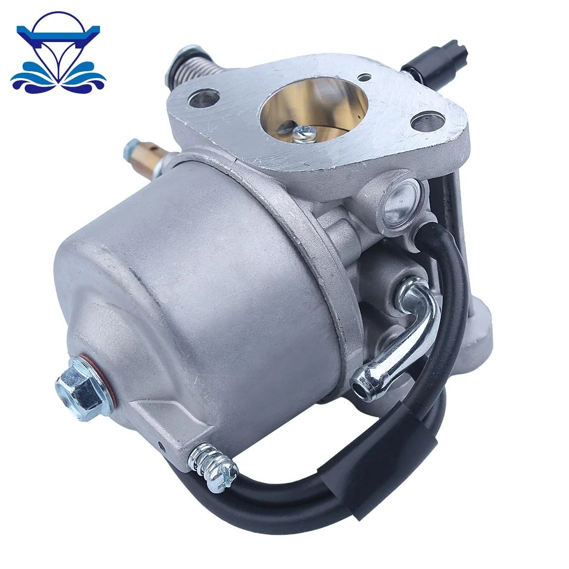 Карбюратор для EZGO Golf 72021-G01 ST350 350cc Robin 17559 72558-G01