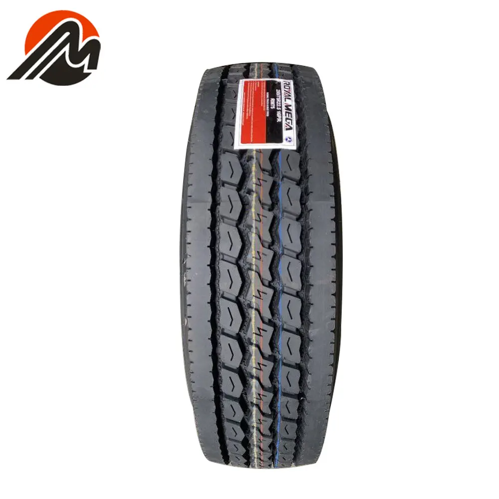 295/75r22.5 Vietnam mining dump truck steering driving tires 315/80r22.5 11r22.5 11r24.5