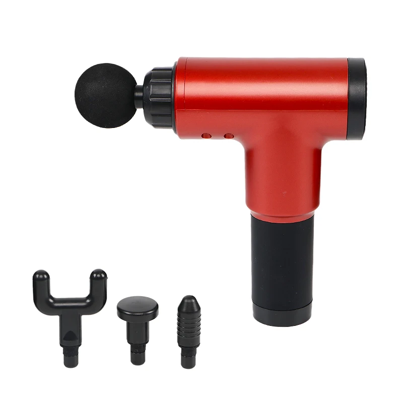 
Personal care smart touch latest best seller muscle compression massager massage gun 