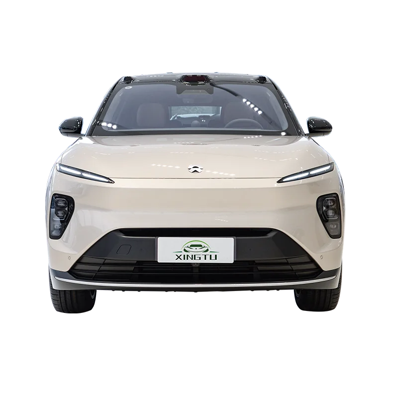 used car prices for cars 2024 NIO ES8 Electric SUV Luxury EV with 700km Range New Energy Cars Hot Sale in China