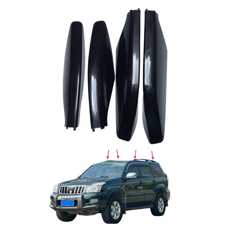 Автозапчасти крышка багажного отсека OEM 63491-60060 63492-60040 63493-60060 63494-60050 для Land Cruiser Prado GRJ120