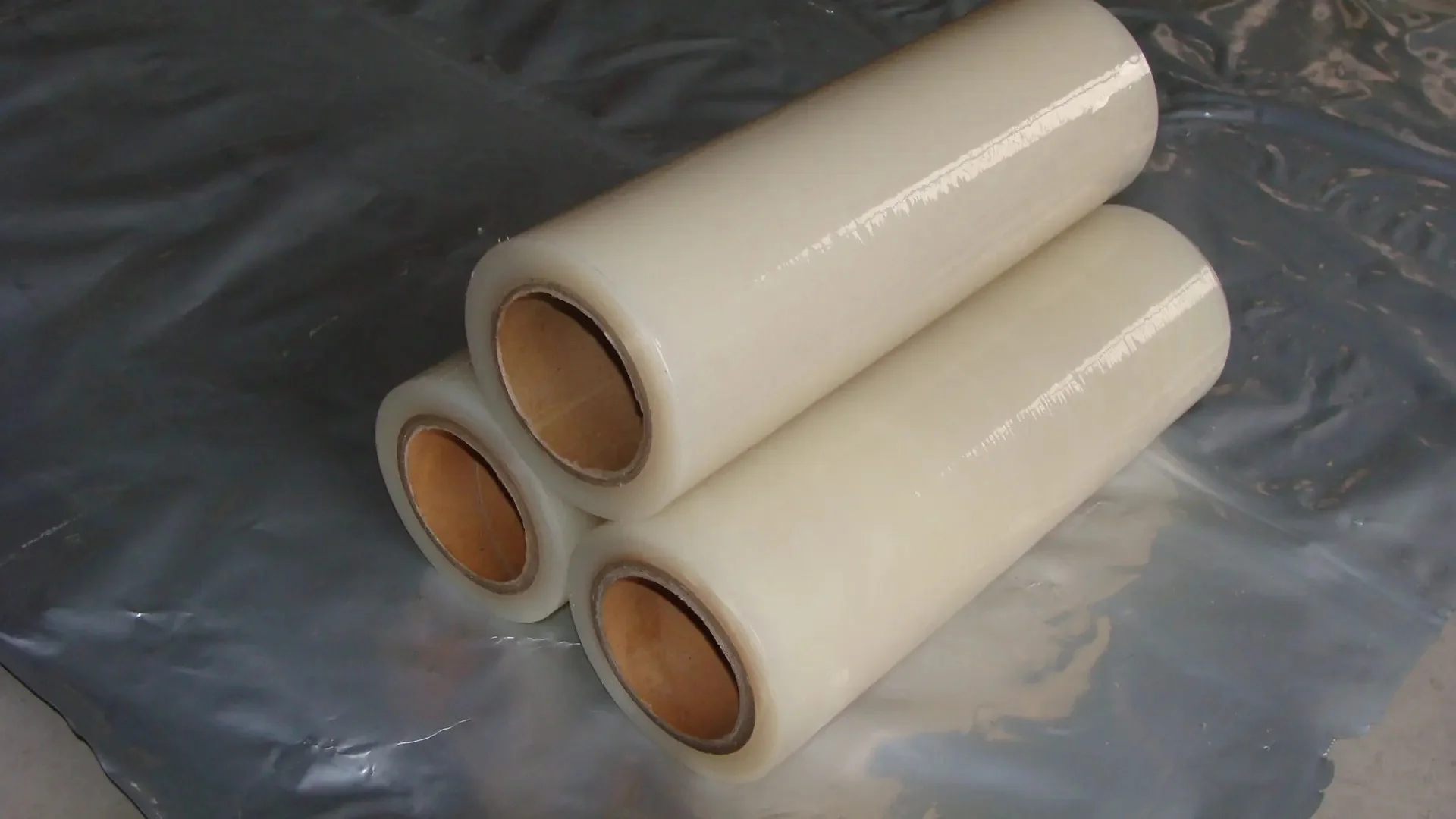 CROSSCALL BUBBLE VOID FILLING SOLAR PROTECTOR XPEL CLEAR SECURITY PROTECTION FILM