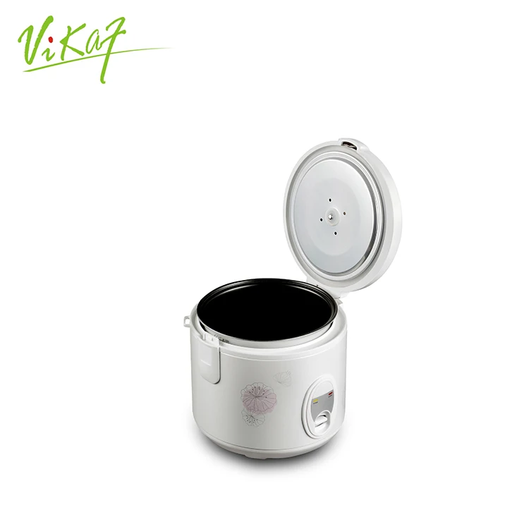 National Deluxe Rice Cooker with Non Stick Coating Inner Pot Electric Multi Cooker Smart Multi Rice Cooker at Home Appliances