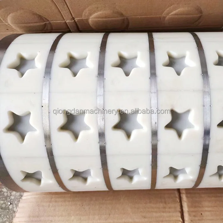 Commercial biscuit making machine Automatic cookie maker machine biscuit cookie machine peach pastry Cookie Moulding Maker