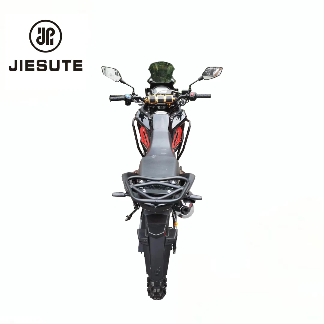 CHONGQING JIESUTE Customization 200CC Motorcycle Motocross motorbike Off Road Dirt Bike mountain bike For Adults