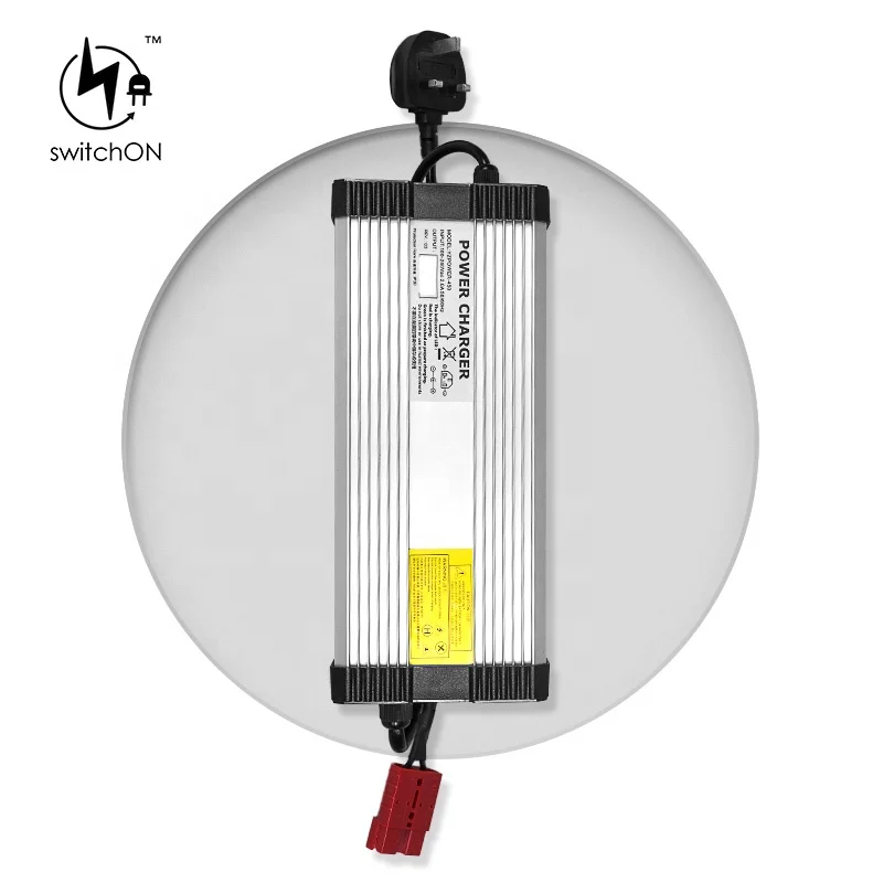 Best Selling 54.6V 15A 13S Desktop Charger For Ebike For Electric Scooter 48V Li-ion Lithium Ion Battery Charger