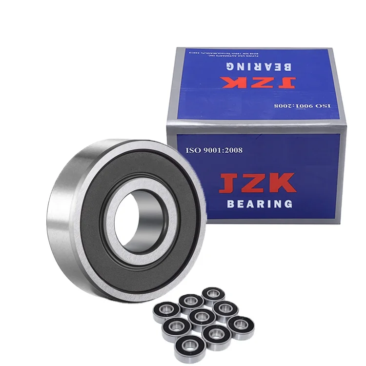 CNBF Radial Deep Groove Ball Bearing TKR-8505