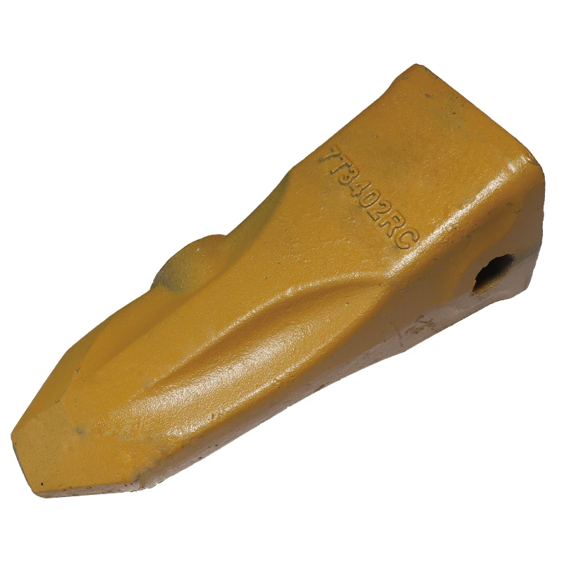 CATERPILLAR High quality excavator accessories 3G5304/40 1U3302B T100-B Excavator bucket tooth With adapter and lock