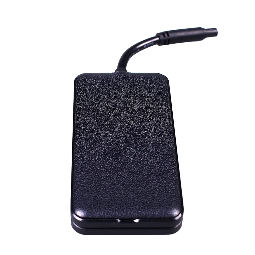 JIMI GV20 3G Basic gps tracker with relay and ACC detection
