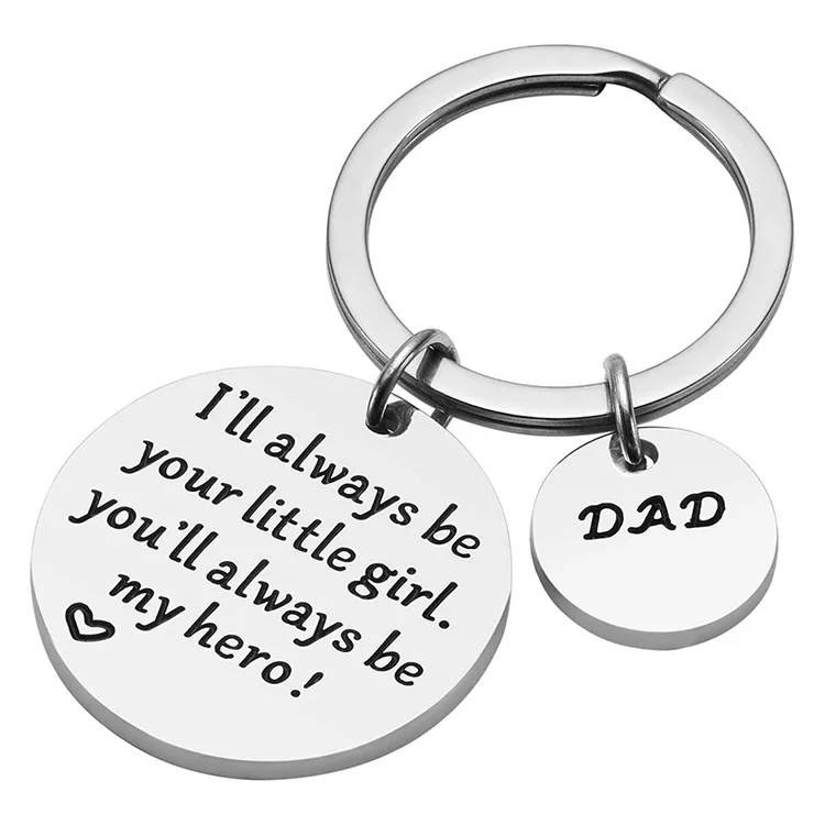 PARTYCOOL подарок на день отца мужской брелок подарок на день отца