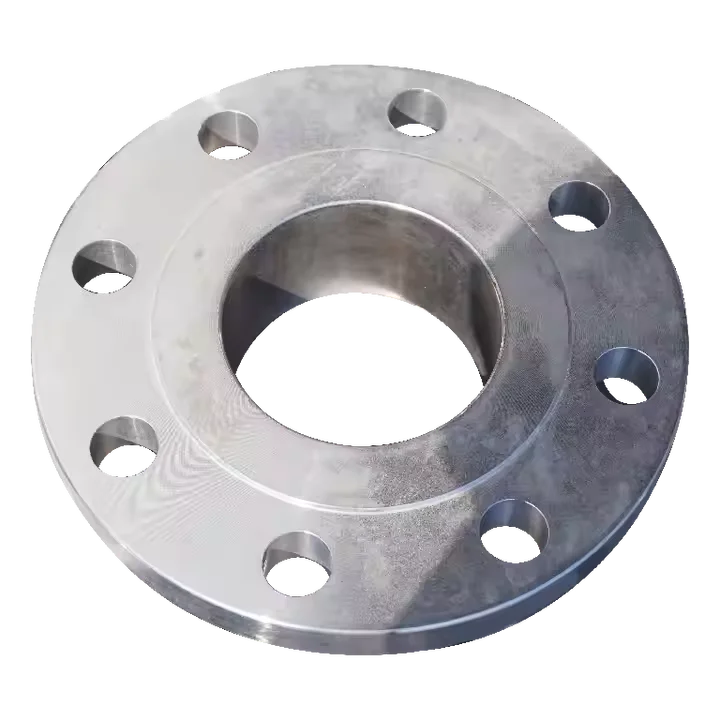 Stainless Steel Pipe Flange Hot Selling Quality Flange Stainless Steel