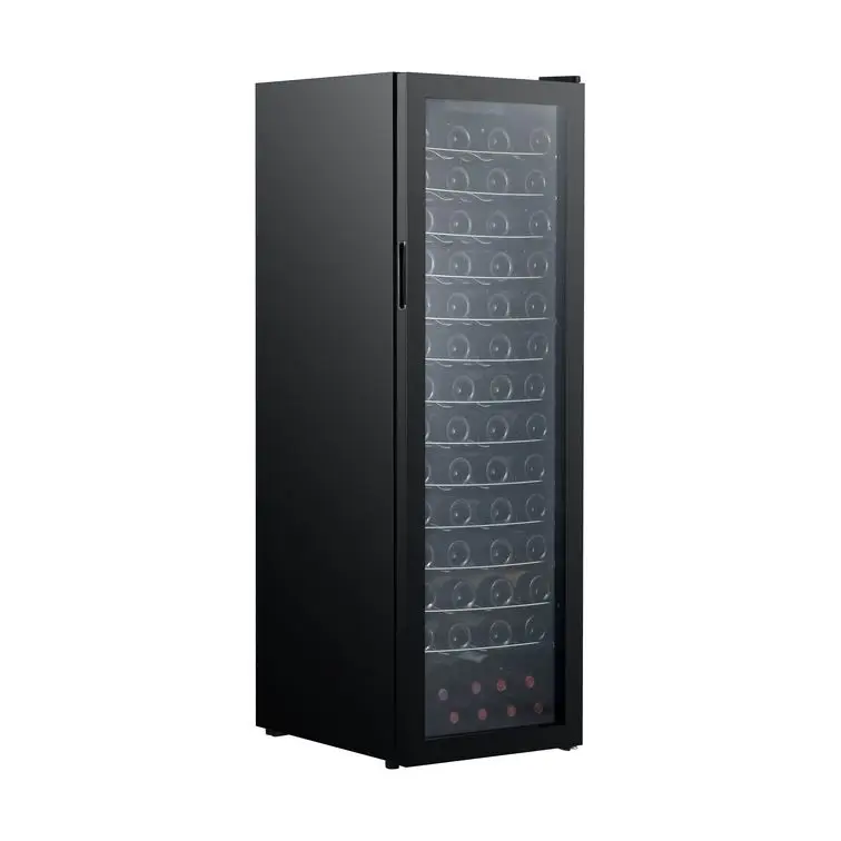 Hot Sale Factory Direct Price Wine Rack Display Cabinet Insulated Wine Cooler