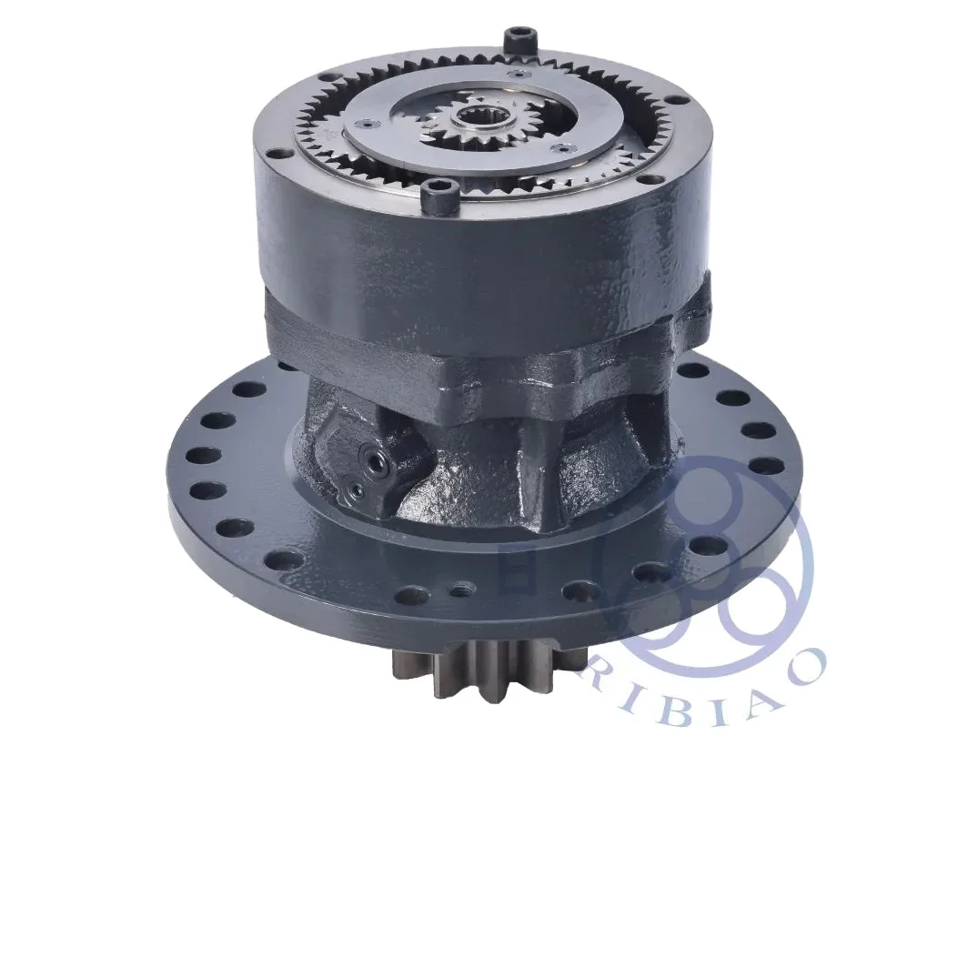 Planetary gearbox Excavator parts High quality Rotary Reducer OEM products E307B E307E E318D E320C E325C E336D E329D