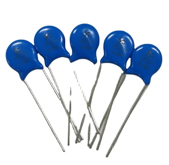 voltage suppression device 10mm 10D 241K 240VOxide Varistors.