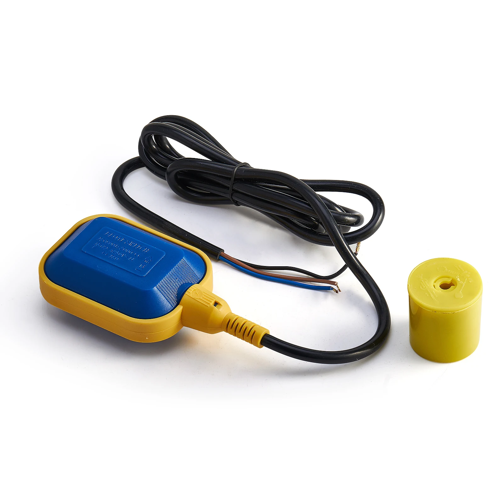 High quality magnetic electric water flow level controller float switch