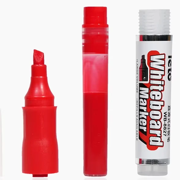 High Quality Dry Erase Board Marker Ink, Quick Drying Whiteboard Pen Refill Ink for Marker Pen