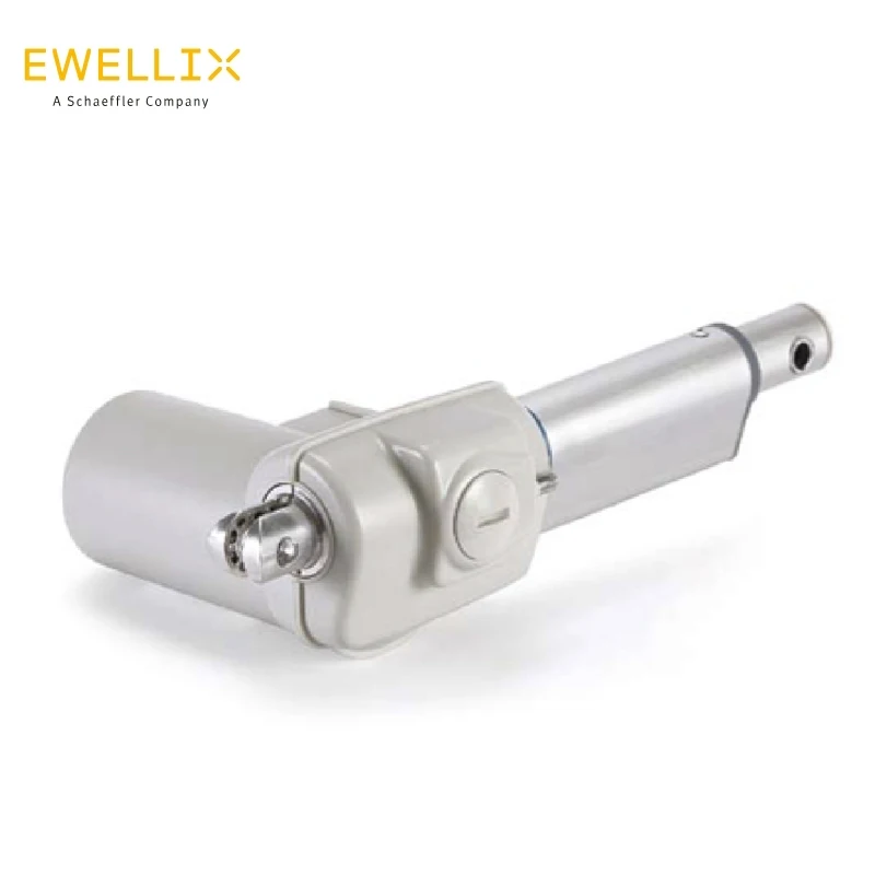 Ewellix мебель DC толкающий стержень CAHB-10-B5A-100243-AAAAPA-000 медицинский линейный привод 24 В ход больничной койки 300 3000N 2000 4000