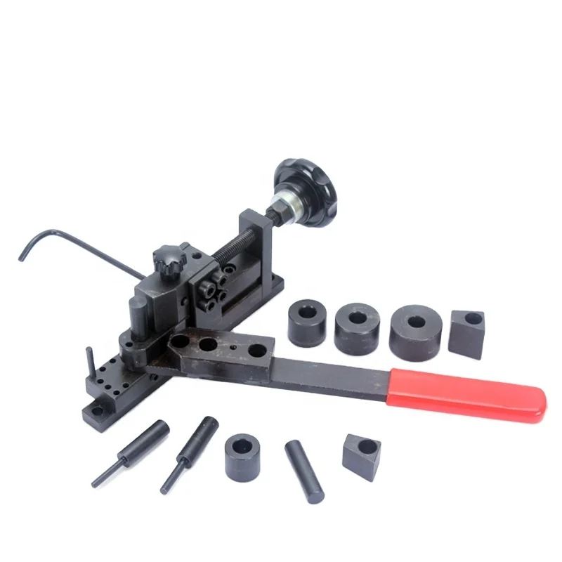 Bending machine/Manual Bender/S/N:20012 Four generations Universal Bender