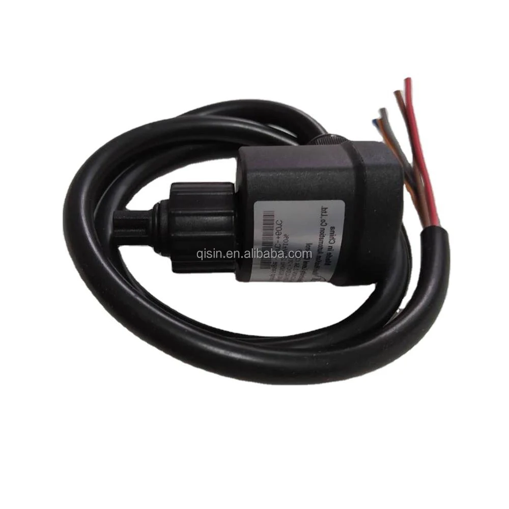 Chiller Spare Parts Oil Level Switch Refrigeration Spare Parts 024W38633-000