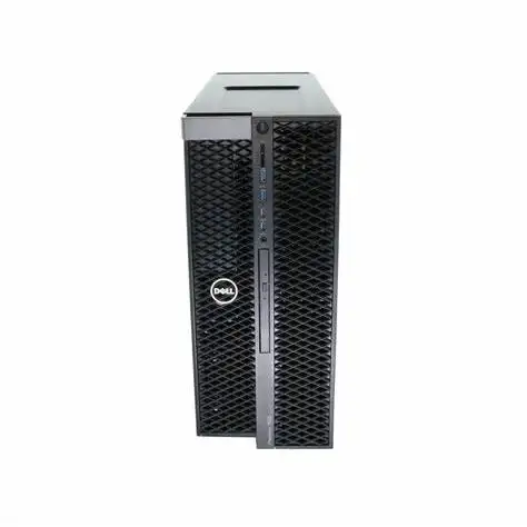 Китайский поставщик Dell PowerEdge рабочая станция T7820 башня 1 ТБ SATA 7,2 K Dell рабочая станция