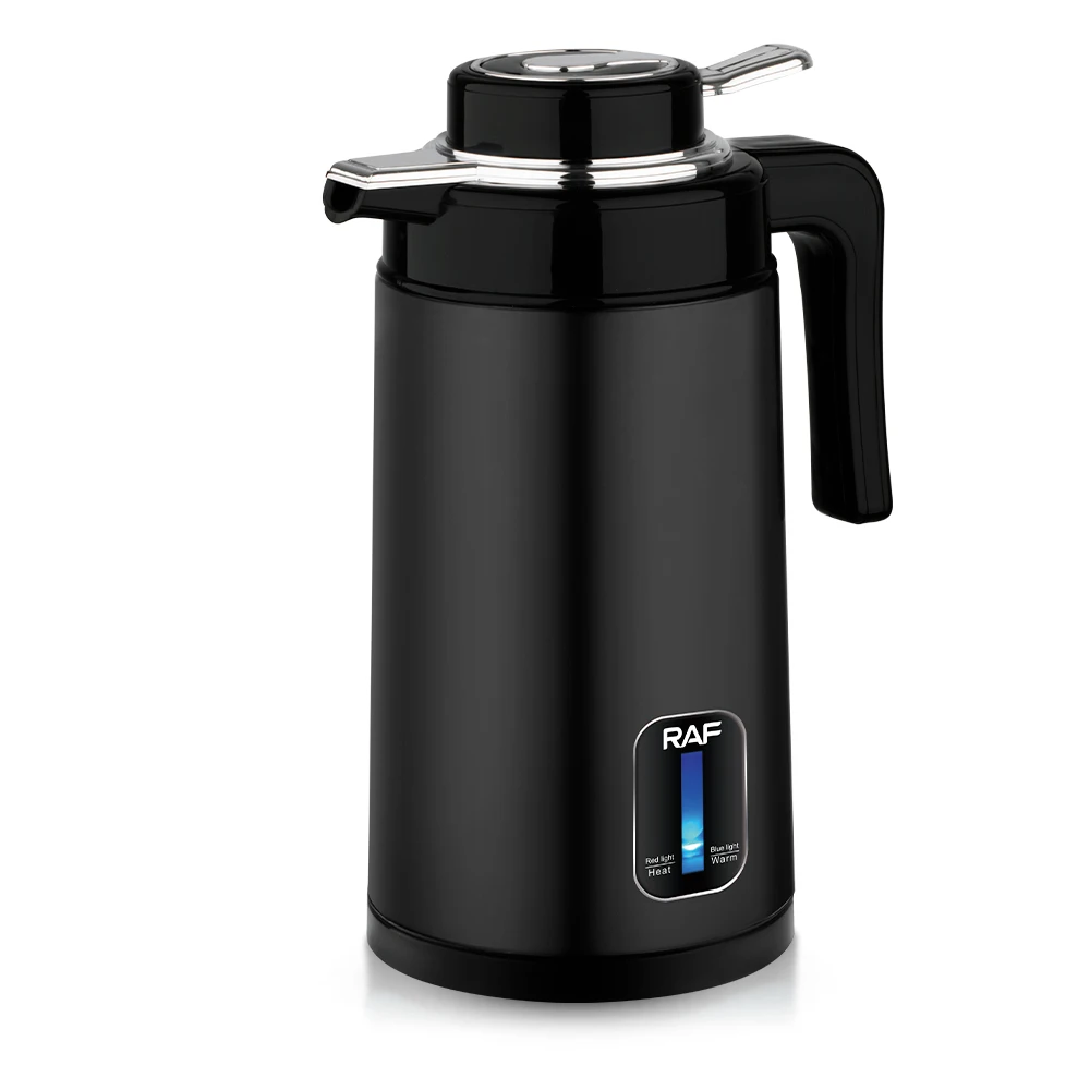 2023 most popular keep warm 60 degree hot water electric kettle