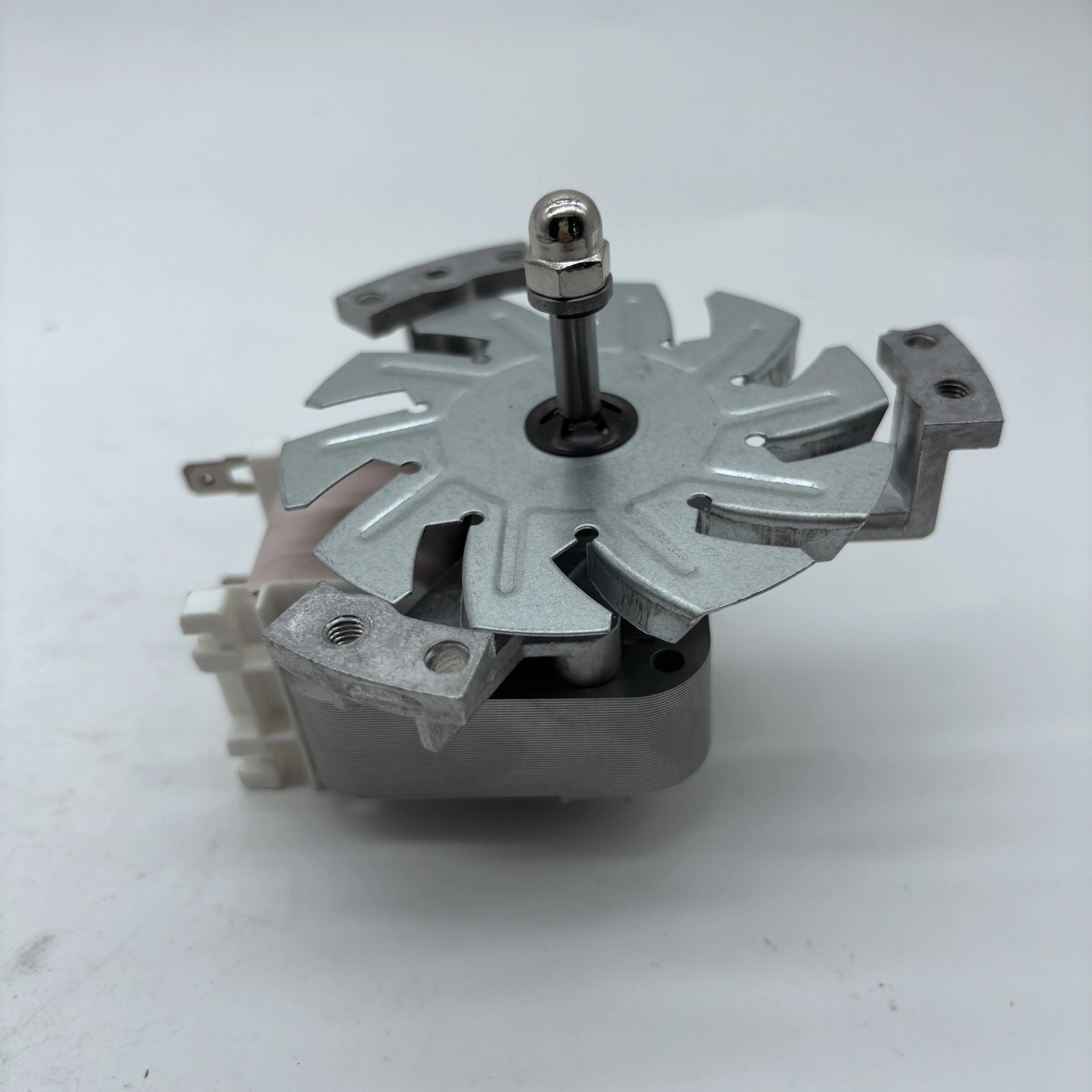 High Speed Oven Fan Motor Beko 264440102 Single-Phase 220V/50Hz AC Cook Motor with Explosion-Proof Protect Feature