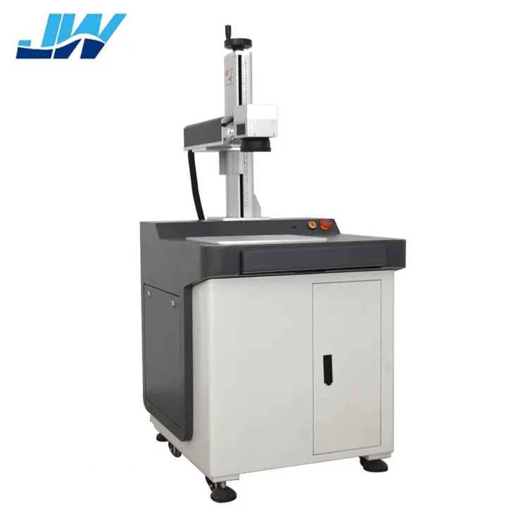  20 Вт/30 Вт/50 Вт JPT/Raycus/superlaser лазерное гравировальное оборудование/машина для металла
