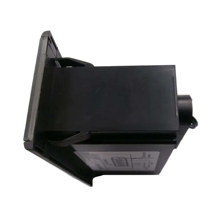 SF661 Dryer heating intelligent knob adjustment digital led temperature controller