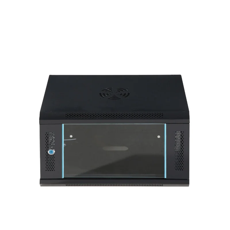 Data Center Server 19 inch 6u Network Rack Communication serve network cabinet