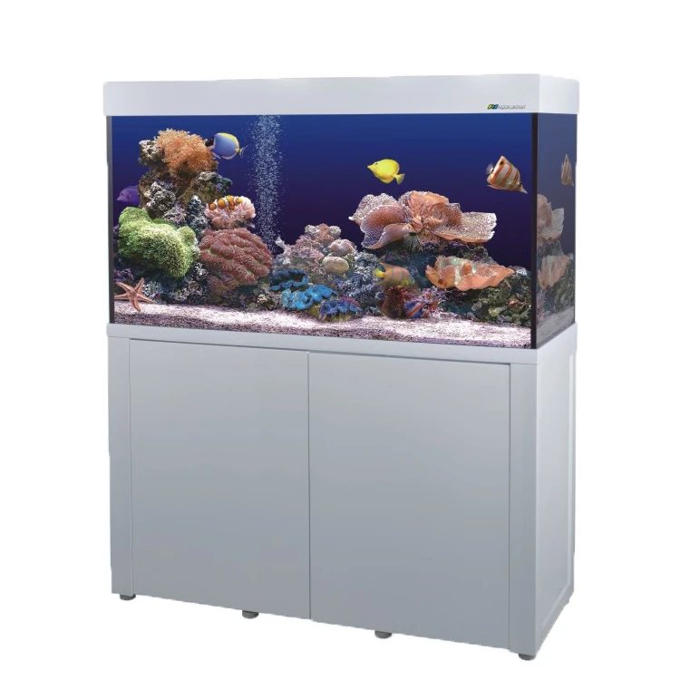 Syper Glass Customised Size Marine Glass Aquarium Fish Tank