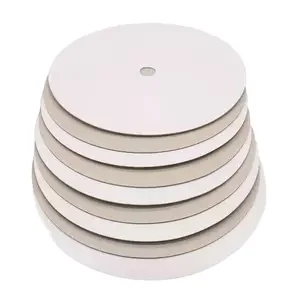 Wholesale China Supplier 250gsm 300gsm Coated Duplex Board Paper With Grey Back