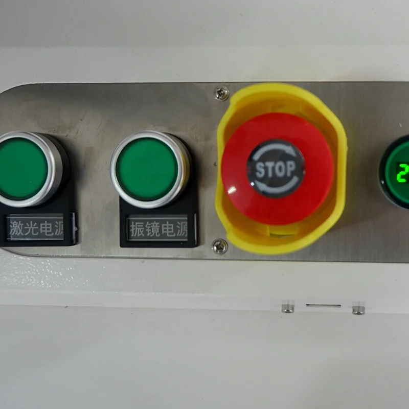 Factory New Mini Laser Printer Photo Cheap Glass Engraving Machine 3D Laser Crystal Printer Cut Iron 4mm 3d Machine