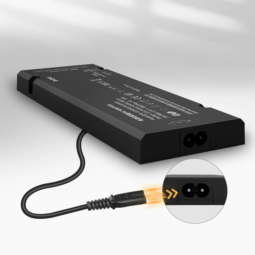 220-240V AC 40W DC 12V 3.34A OVP OCP SCP OTP JEDVER Integrated LED Driver