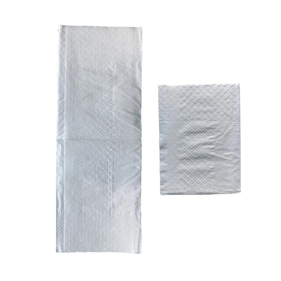 17*19cm 8 sheets 10sheets pocket tissue paper wallet mini