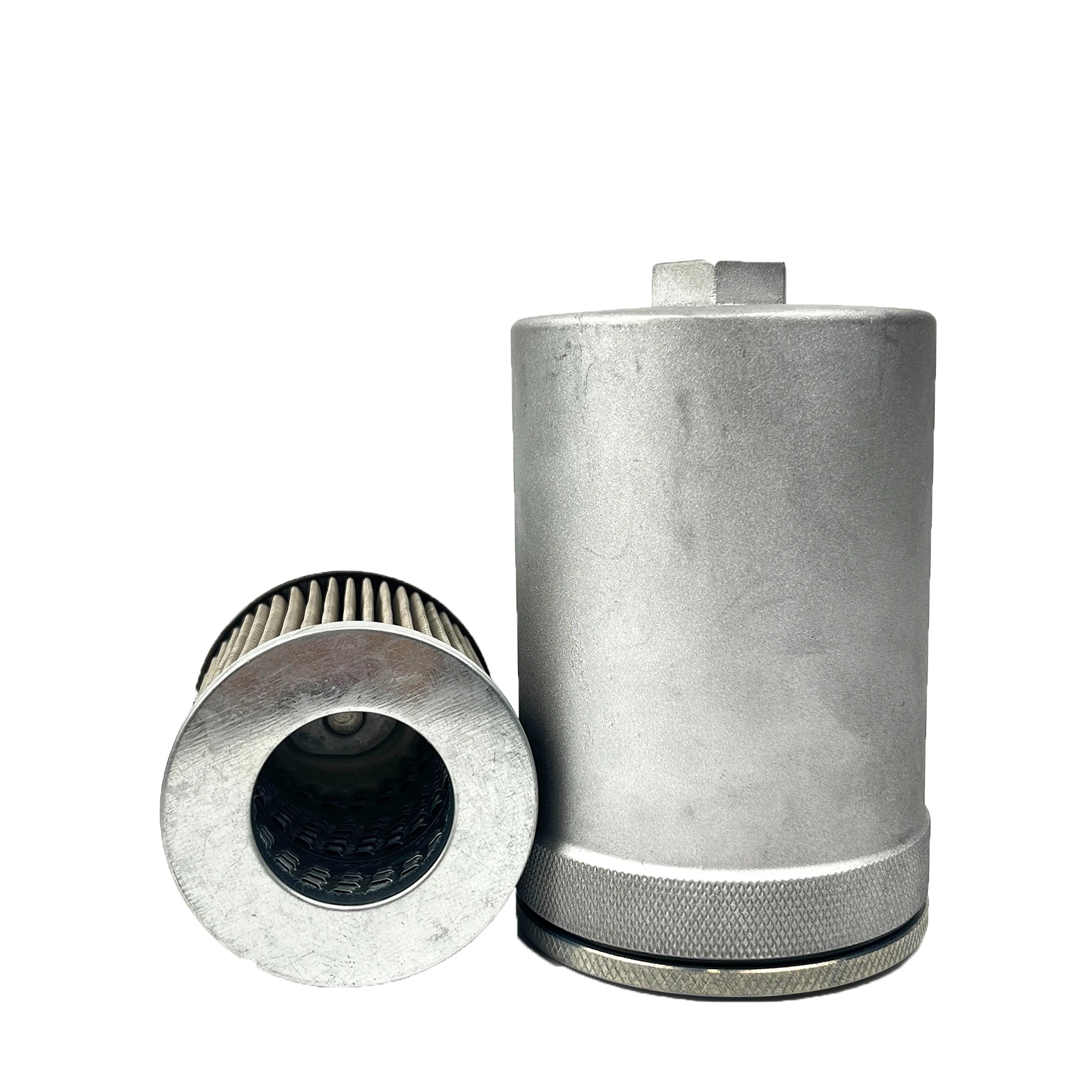 Factory Wholesale R18189-10/30/144U Aluminum Housing Fuel Dispenser Filter Dispenser Spare Parts