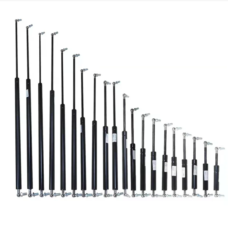 Custom design gas spring gas strut  for tractor agricultural machinery