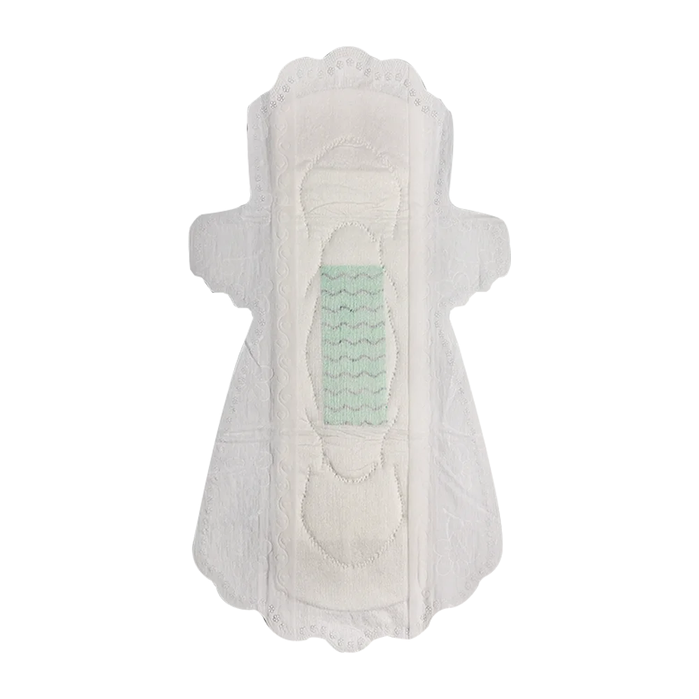 Белый гипоаллергенная бамбуковая беременности и родам дешевые хлопковые санитарные салфетки поставщики санитарная салфетка колодки