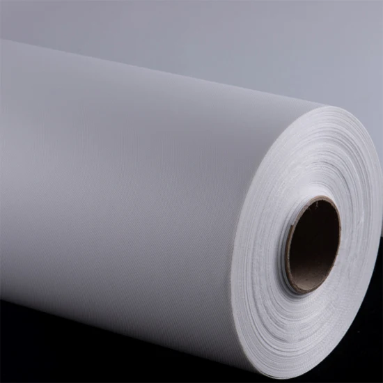 Polyester Art Matte Printing Canvas Paper Roll Latex