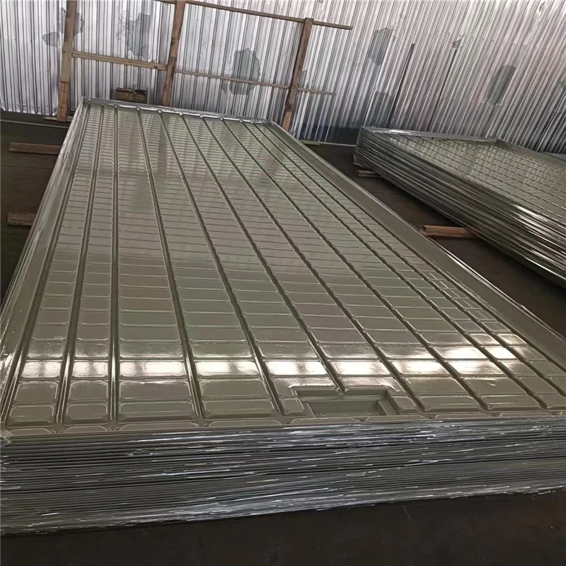 Large Hydroponics Rolling Bench Table with ABS Plastic Trays for Greenhouse Vertical Grow Tables Micro Greens Agriculture Use