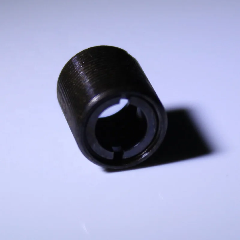 Made in china D-ZK2 Laser Collimation Lens with Coating for Laser Machine