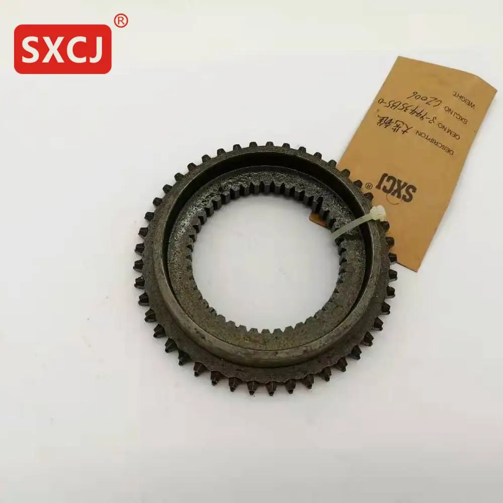  OEM 8-94435135-0 конус синхронизации для деталей коробки передач