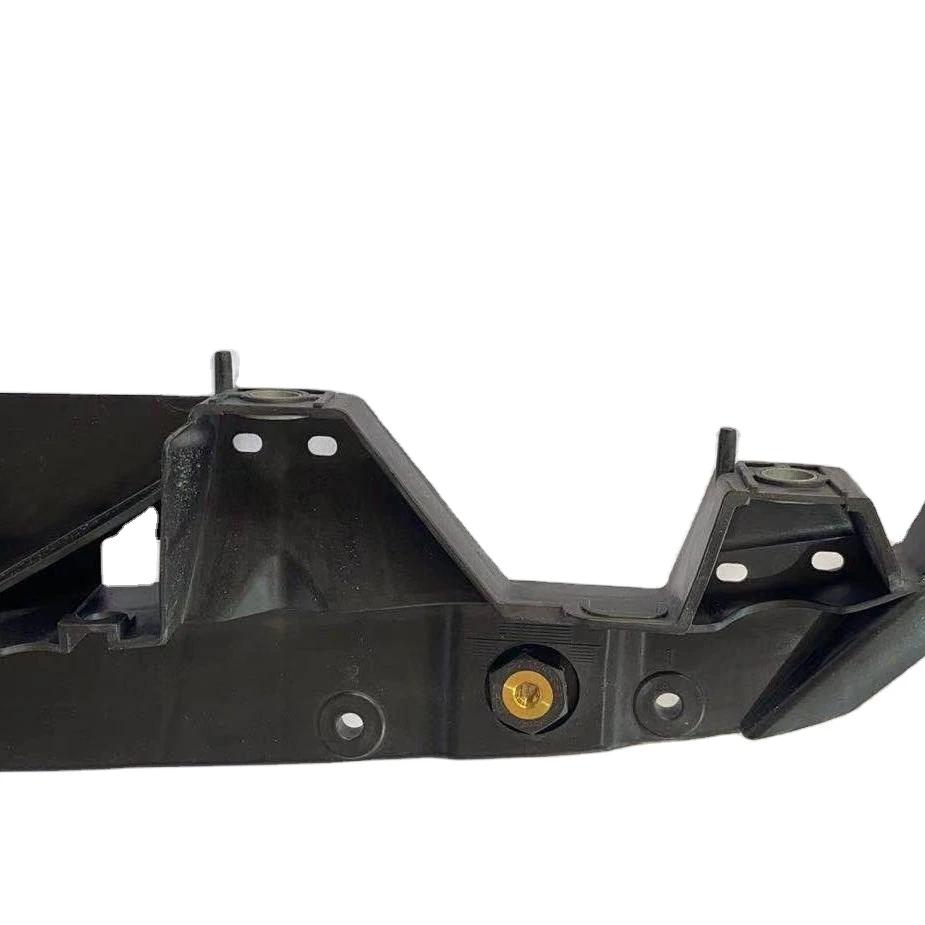 
Middle section of front bumper bracket for Porsche Cayenne 2011-2014 95850473100 
