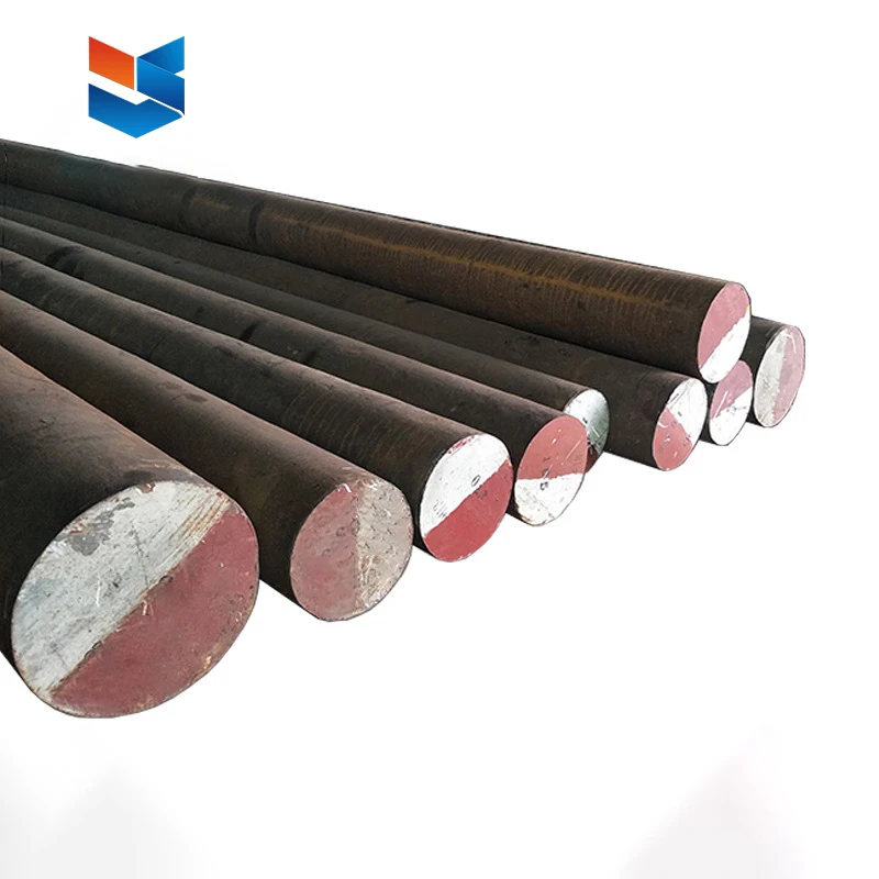 Heat resistant Mild Steel Bar AISI ASTM 309 S30900 310 S31000 330 Q215 Q345 Cutting Steel Carbon Steel Round Bar Price