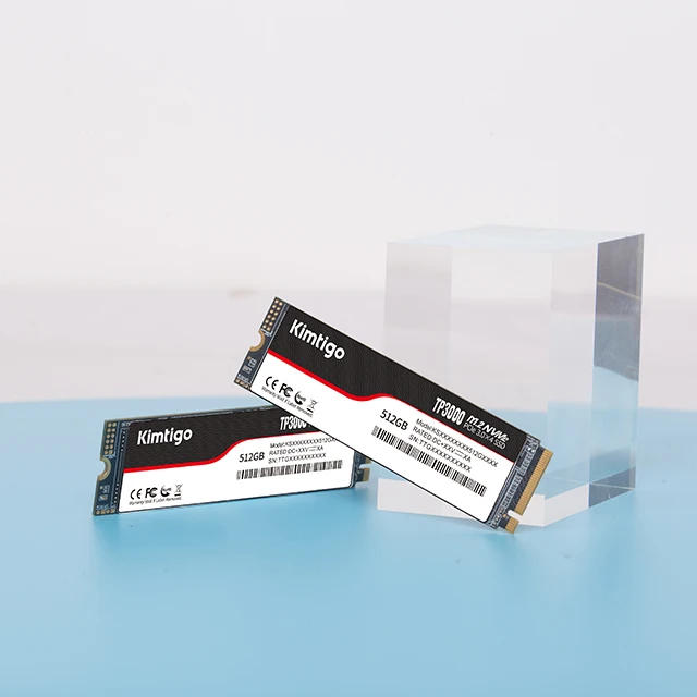 Kimtigo Высокое качество Быстрая скорость передачи данных до 2100 МБ/с. nvme ssd pcie 3 0*4 для ноутбука настольного компьютера и ПК