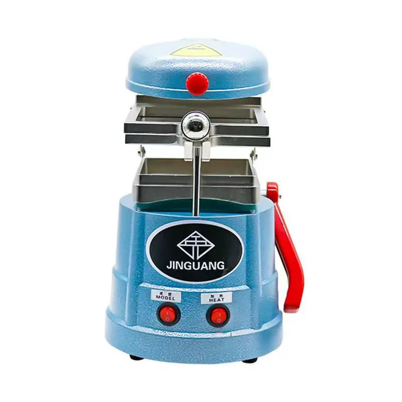 Factory Custom HIgh quality dental lab vacuum forming machine dental vacuum pump